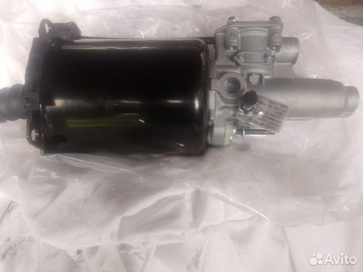 Пгу на камаз Мерседес новае