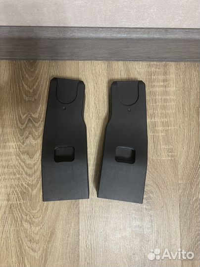 Адаптер для установки автолюльки Maxi-cosi