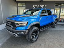 Dodge Ram 6.2 AT, 2023, 1 км, с пробегом, цена 16 500 000 руб.