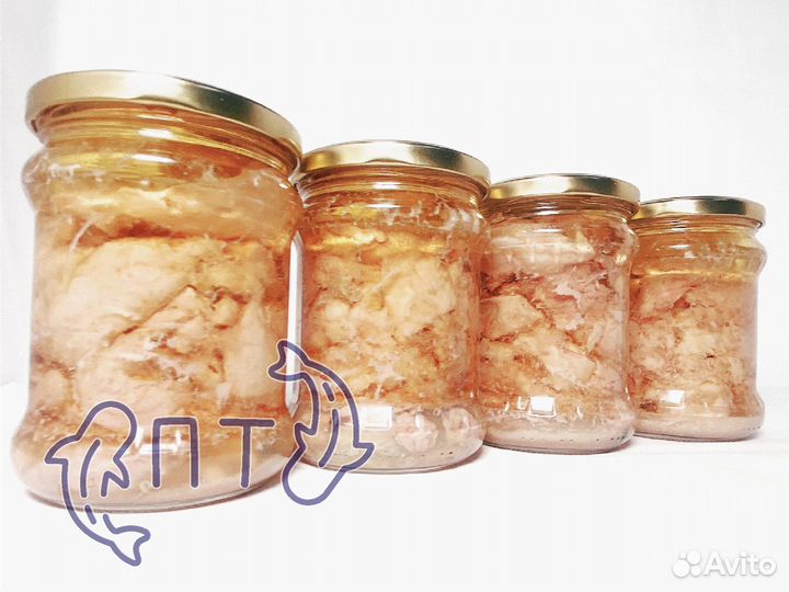 Печень трески натуральная кусочками