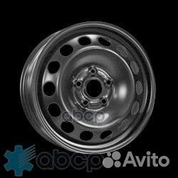 Диск KFZ, audi 6x16/5x112ET50 57.1