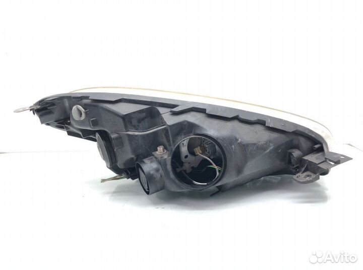 Фара Citroen C4 Grand Picasso (2006-2013)