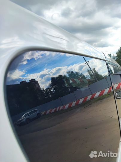 Nissan Serena 2.0 CVT, 2015, 144 000 км