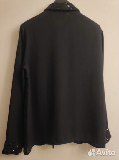 Женская нарядная кофточка, блузка Italy