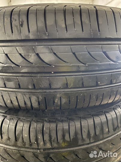 Колеса в сборе r16 opel