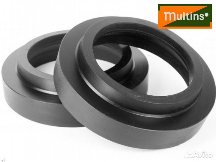 Полиуретановые проставки для клиренса