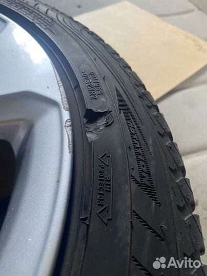 Goodyear Vector 4Seasons Gen-2 225/45 R17 94V