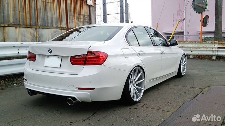 Диски литые r18 5x120