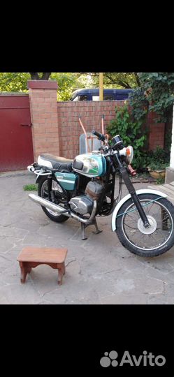 Ява 12 вольт