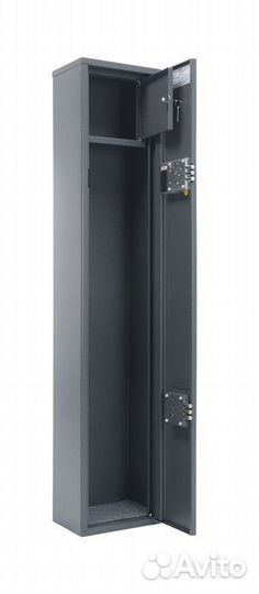 Оружейный сейф Aiko Чирок 1318EL с электр. замком