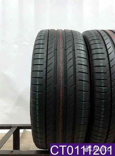 Continental ContiSportContact 5 235/50 R18 97V