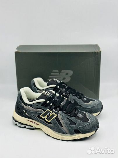 Кроссовки New Balance 1906R Gore-Tex