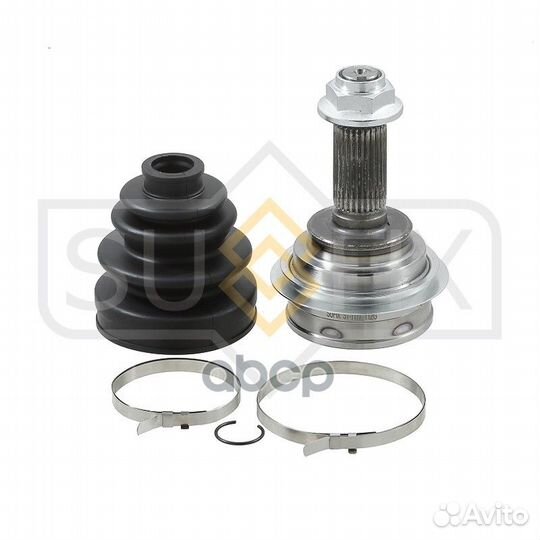 Шрус наружный перед прав/лев ST1177 sufix