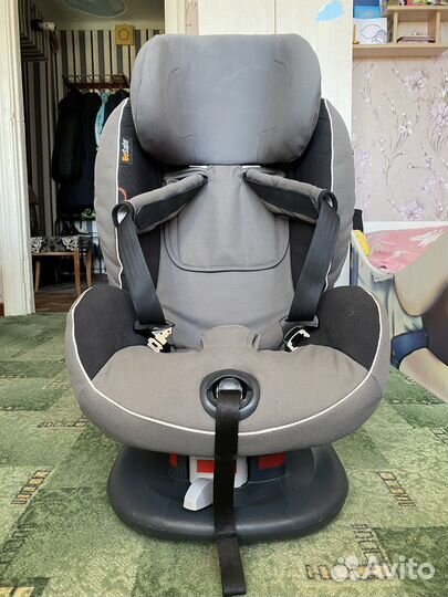 Детское автокресло BeSafe 9-18 кг
