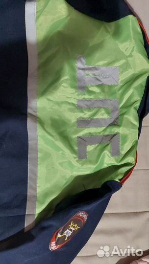 Костюм новогодний для мальчика дпс гибдд