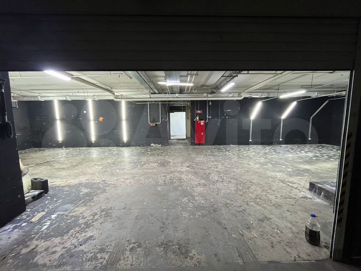 Автосервис или мастерская склад, 220 м²