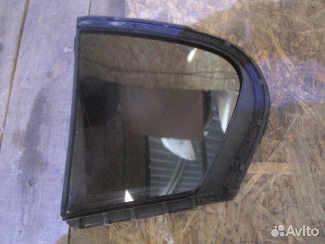 Стекло двери задней правой форточка Lexus GS 300/4