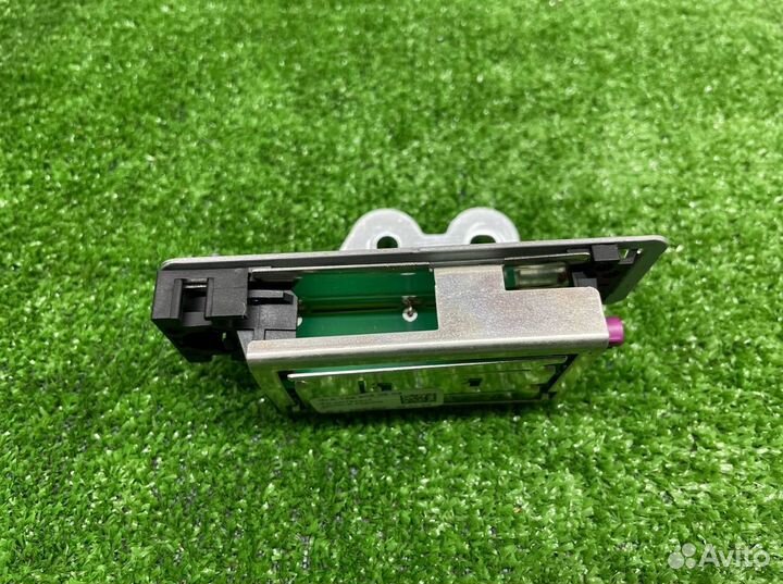 Антенна Mercedes-Benz Gle-Class C167 OM654920 2023