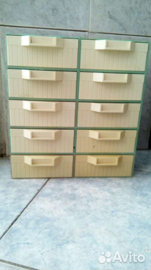 Органайзер для рукодельниц