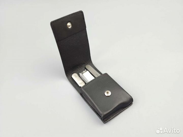 Маникюрный набор Kai Set-02