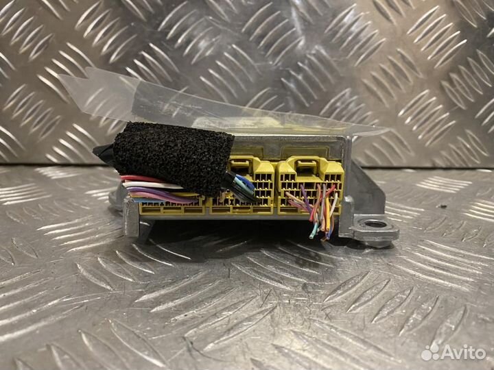 Блок управления AIR BAG Mazda Mazda3