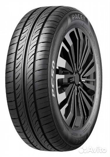 Pace PC50 185/65 R15