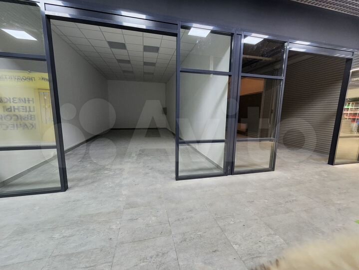 Сдам торговое помещение, 44 м²