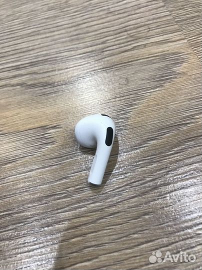 Наушники AirPods 3 левый