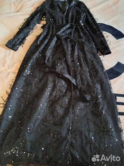 Накидка женская абая