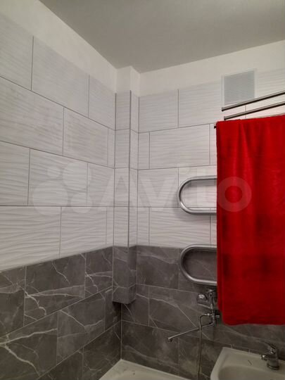 Комната 18 м² в 2-к., 3/9 эт.