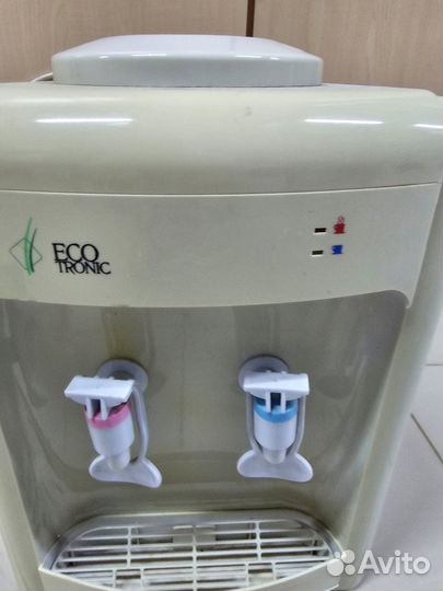 Кулер для воды