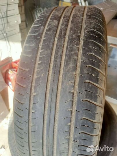 Hankook Enfren Eco H430 225/60 R17