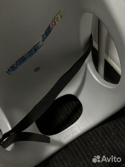 Детские санки KHW