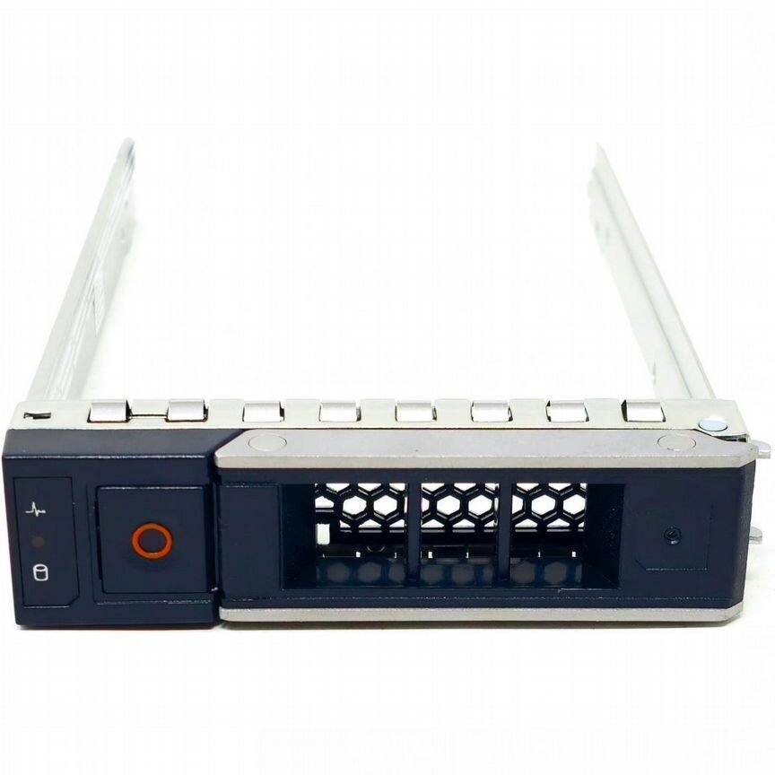 [X7K8W] Салазка Dell Y796f 0y796f 3.5" X7k8w