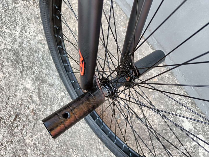 Велосипеды BMX новые
