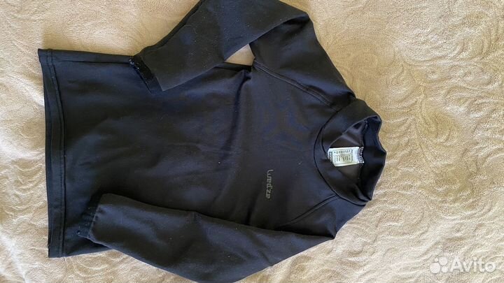 Термобелье детское