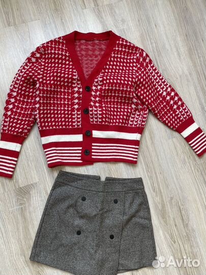 Пакет женских вещей, 42-46