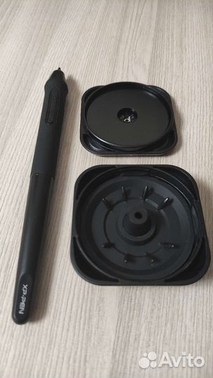 Графический планшет xp pen deco 01 v2