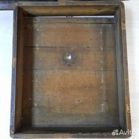 Икона Казанской Божьей Матери, дерево, металл