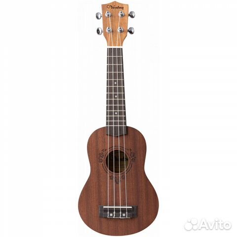 Укулеле Veston KUS 20NT