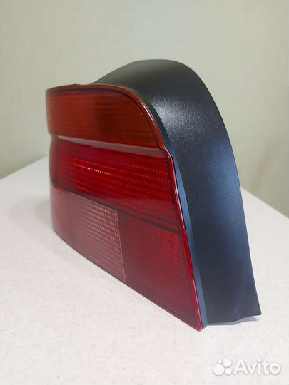 Продам фару BMW e39