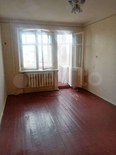 1-к. квартира, 31 м², 2/5 эт.
