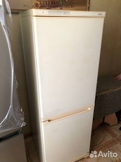 Холодильник
