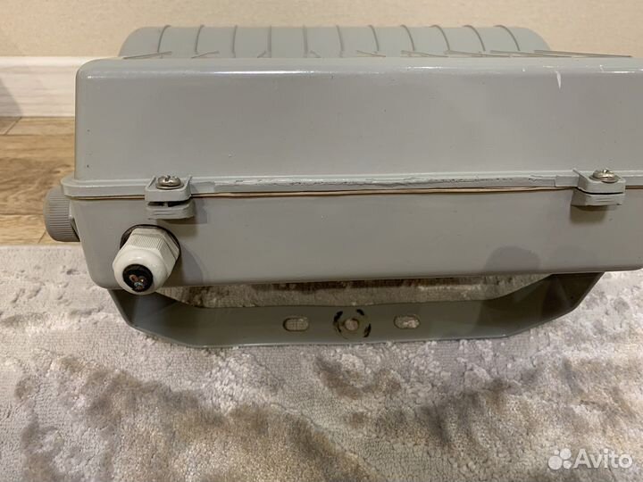 Прожектор IEK го03-400-01 400Вт E40