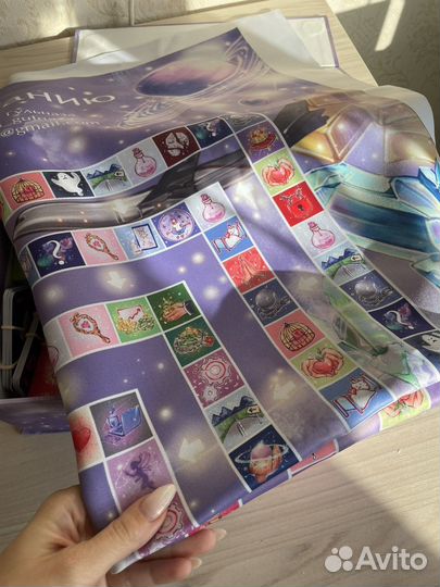 Трансформационная игра