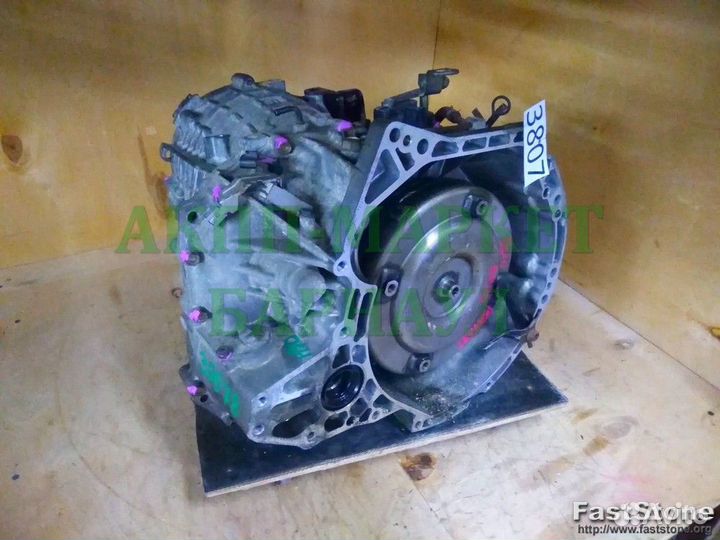 АКПП Nissan Primera 2.0 P12 RE0F06A QR20