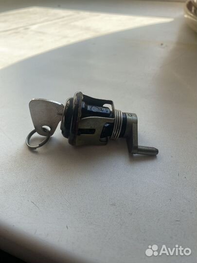 Дверной замок