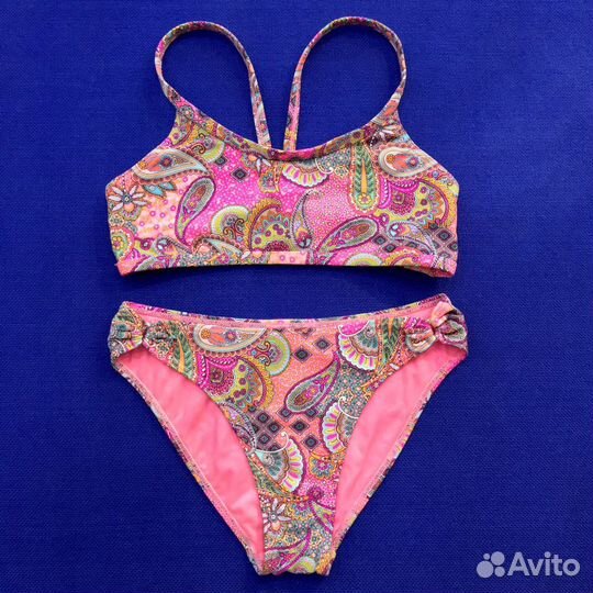 Детский купальник Doria (Испания) на 9-12 лет