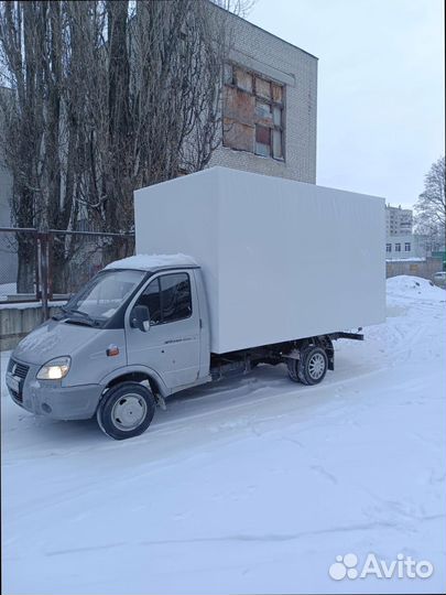 Грузоперевозки по стране от 200км