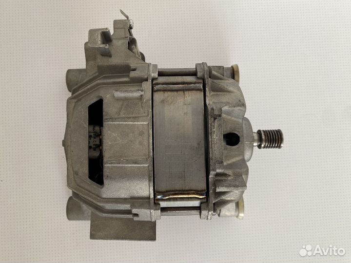 Двигатель bosch